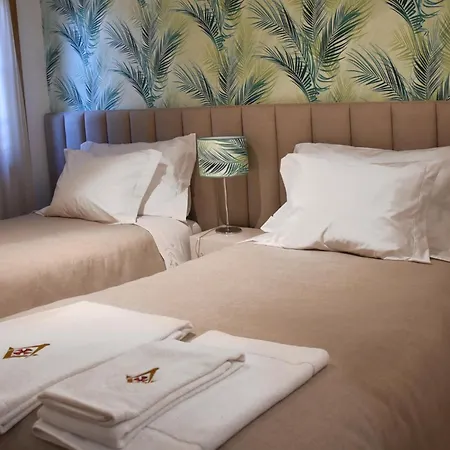 Pensión Family House Cup 3*