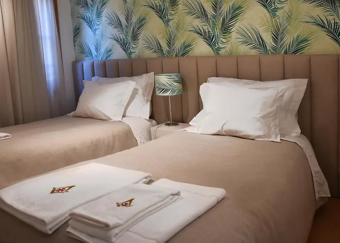 בית הארחה Family House Cup 3*