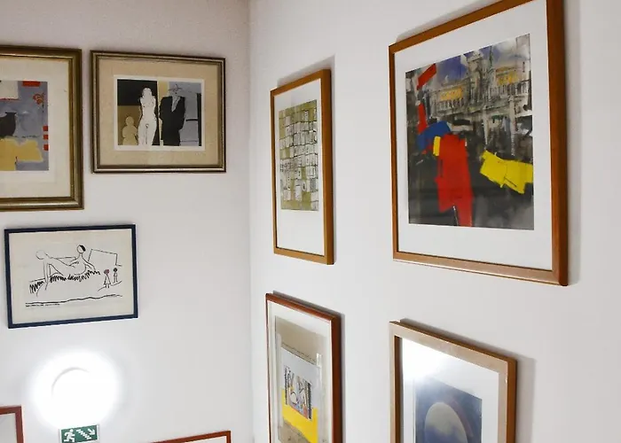 בית הארחה Family House Cup טומאר